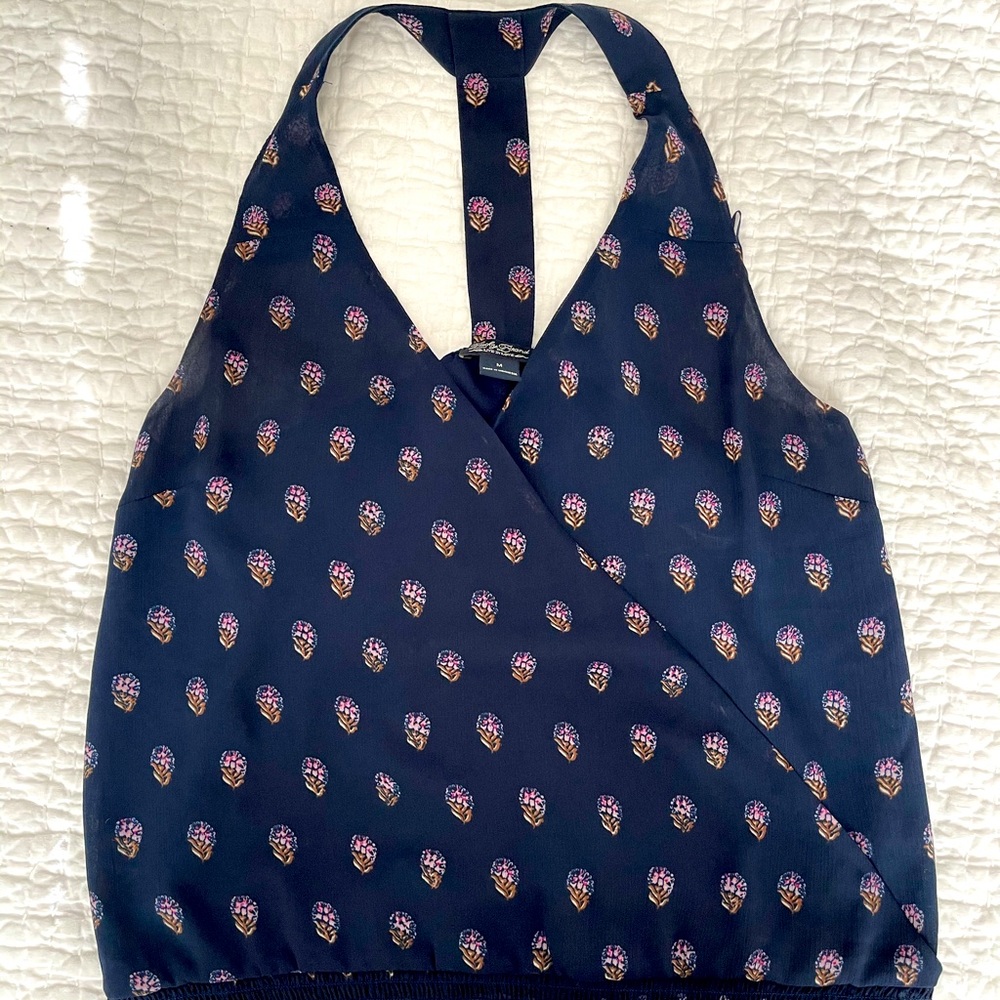 Lucky Brand Blouse
